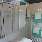 Adlerhorst Guest house 3*
