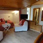 Guest house Adlerhorst 3*