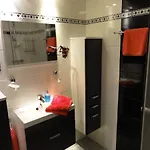 Guest house Adlerhorst 3*