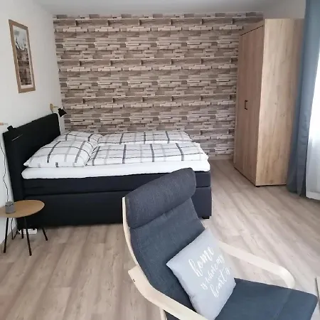 Gasthof Adlerhorst Steindorf am Ossiacher See