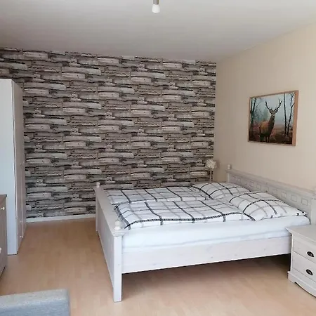 Adlerhorst Штайндорф-ам-Оссиахер-Зее