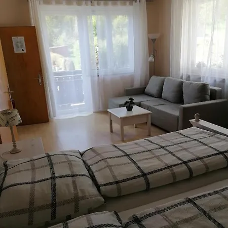 Adlerhorst 3* Steindorf am Ossiacher See