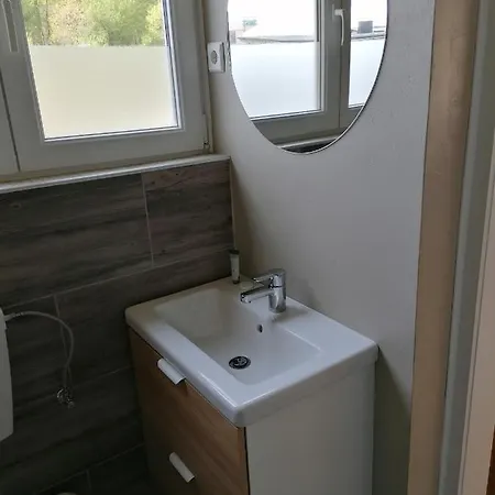 Adlerhorst 게스트하우스