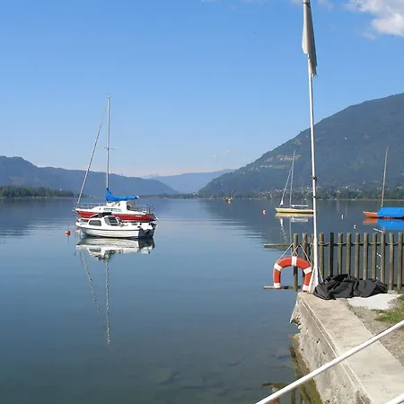 Гостевой дом Adlerhorst