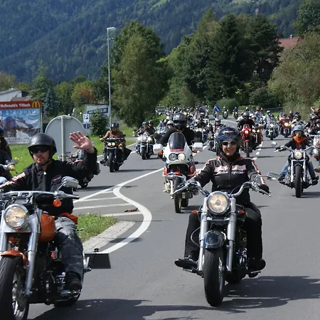 Gasthof Adlerhorst 3*