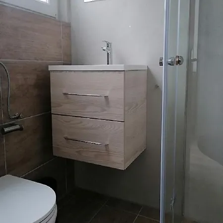 Adlerhorst Vendégház 3*