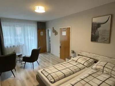 Adlerhorst 3*