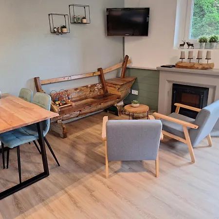 Adlerhorst Gasthof 3*