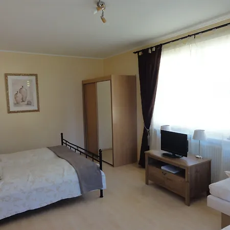 Adlerhorst Штайндорф-ам-Оссиахер-Зее