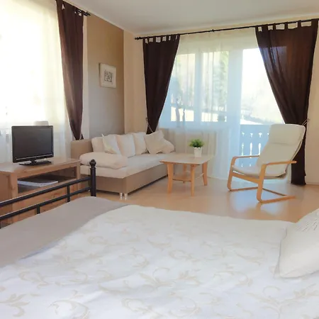 Adlerhorst 3* Штайндорф-ам-Оссиахер-Зее