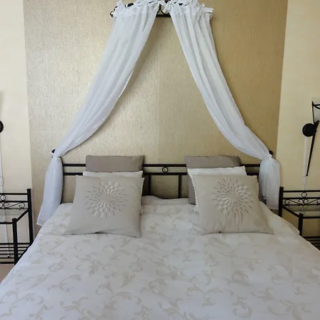 Adlerhorst 게스트하우스