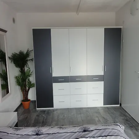 Гостевой дом Adlerhorst Штайндорф-ам-Оссиахер-Зее