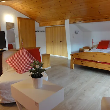 Adlerhorst Penzion 3*