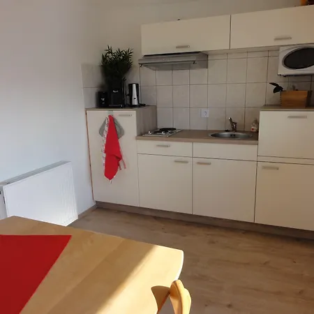 Adlerhorst 3*