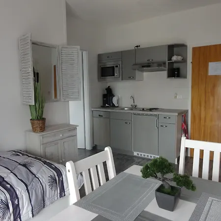 Gasthof Adlerhorst Steindorf am Ossiacher See