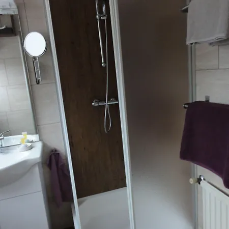 Гостевой дом Adlerhorst