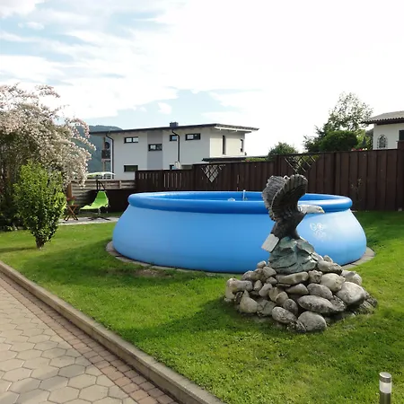 Gasthof Adlerhorst 3*