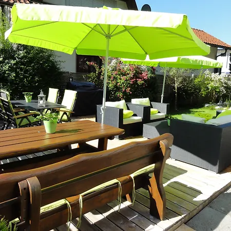 Adlerhorst 3* 슈타인도르프암오시아쳐시