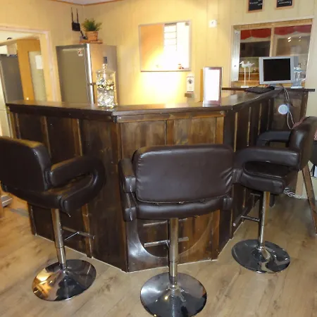 Adlerhorst 게스트하우스 슈타인도르프암오시아쳐시