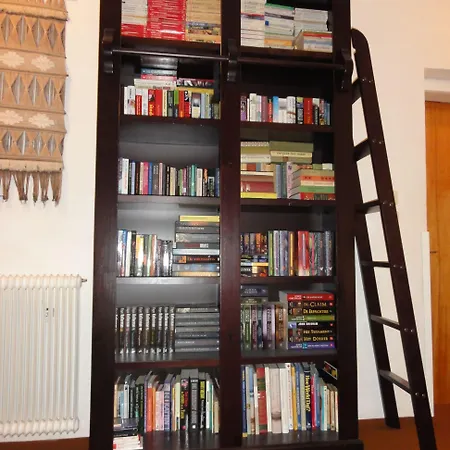 Гостевой дом Adlerhorst Штайндорф-ам-Оссиахер-Зее