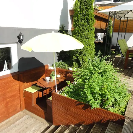 Adlerhorst Gasthof Steindorf am Ossiacher See