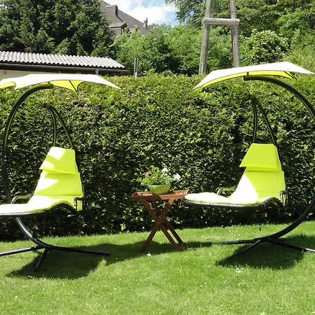 Penzion Adlerhorst 3*