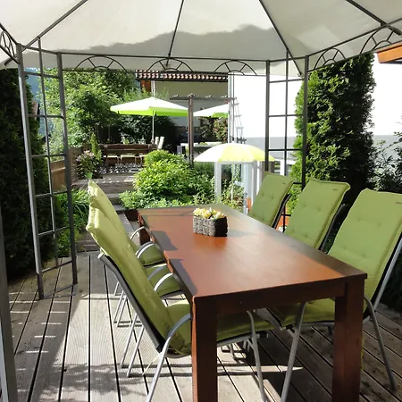 게스트하우스 Adlerhorst