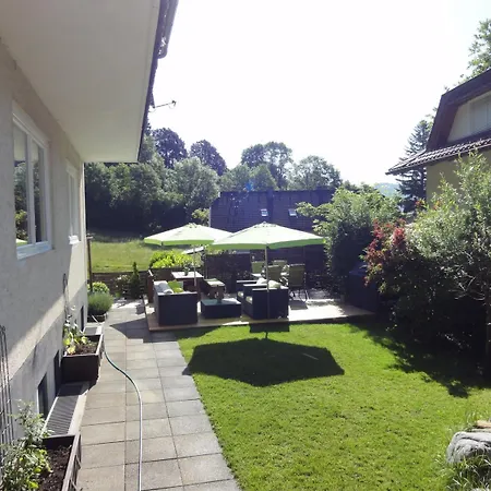 Adlerhorst Penzion 3*