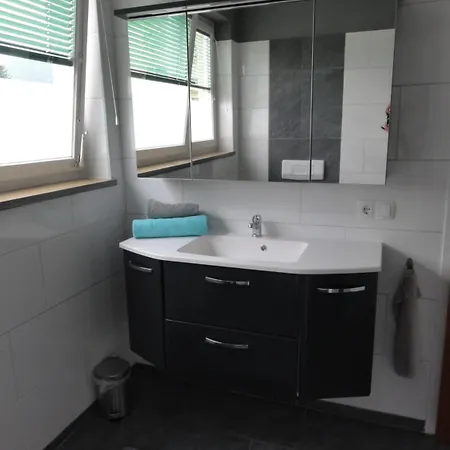 게스트하우스 Adlerhorst 슈타인도르프암오시아쳐시