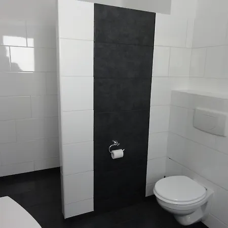 게스트하우스 Adlerhorst 슈타인도르프암오시아쳐시