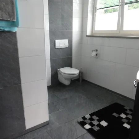 Гостевой дом Adlerhorst