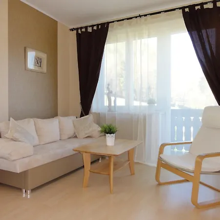 Adlerhorst Гостевой дом