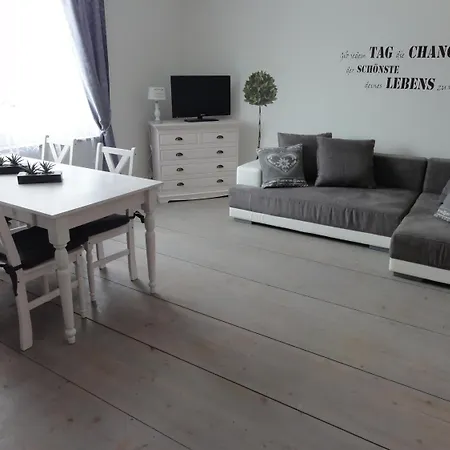Adlerhorst Affittacamere 3*
