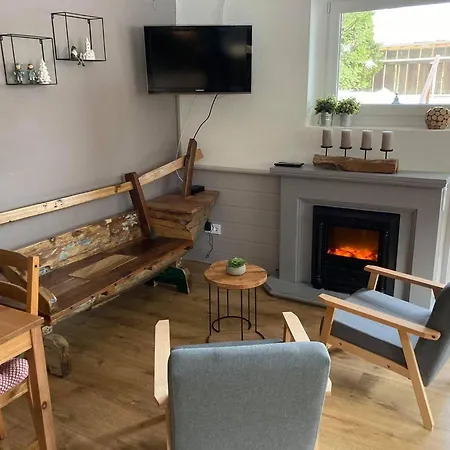 Adlerhorst 게스트하우스