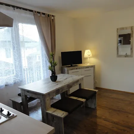 게스트하우스 Adlerhorst