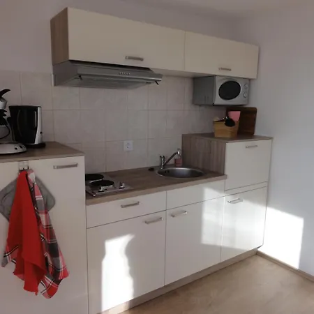 게스트하우스 Adlerhorst