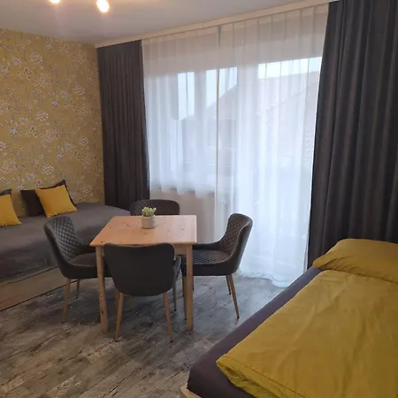 Adlerhorst 3*