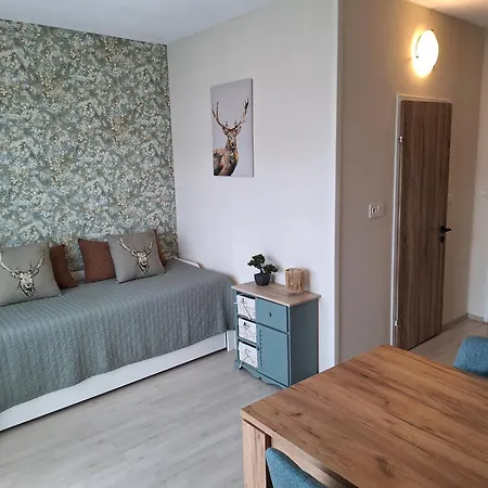 Adlerhorst Penzion 3*