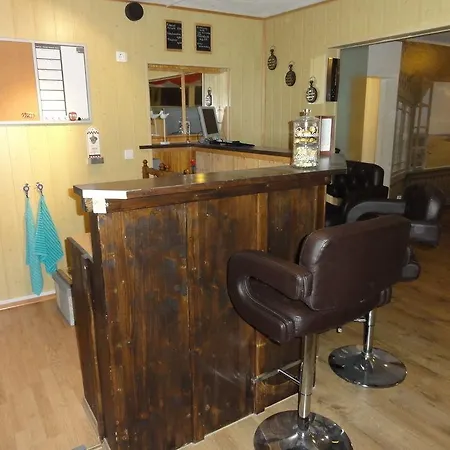 Gasthof Adlerhorst 3*