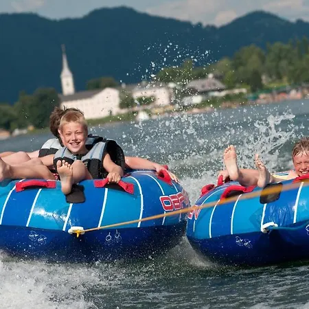 Adlerhorst 게스트하우스 3*