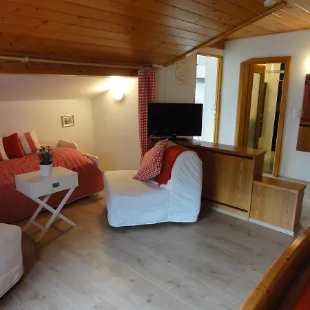 Gasthof Adlerhorst 3*