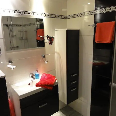 Pensión Adlerhorst 3*