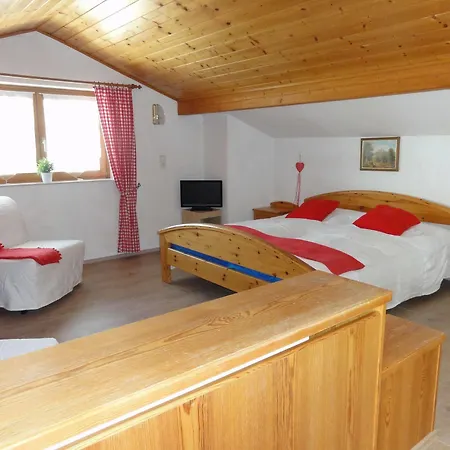 Adlerhorst 3* Steindorf am Ossiacher See