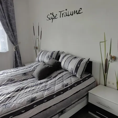 Adlerhorst 게스트하우스