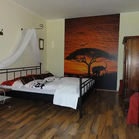 Adlerhorst Штайндорф-ам-Оссиахер-Зее