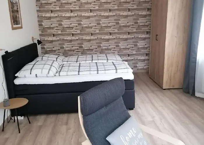 Гостевой дом Adlerhorst Штайндорф-ам-Оссиахер-Зее