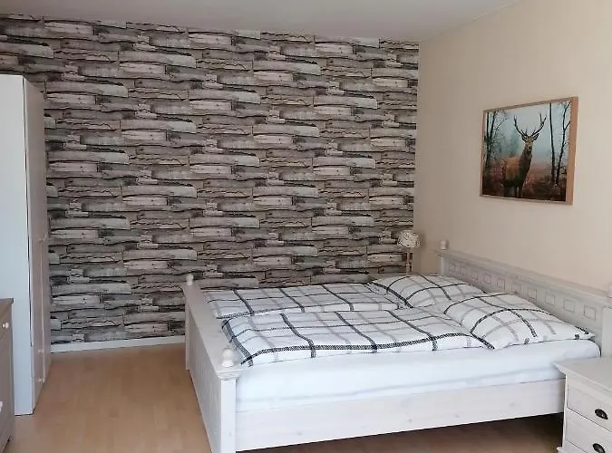 Adlerhorst Штайндорф-ам-Оссиахер-Зее