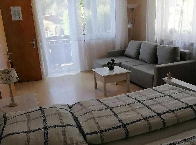 Adlerhorst 3* Steindorf am Ossiacher See