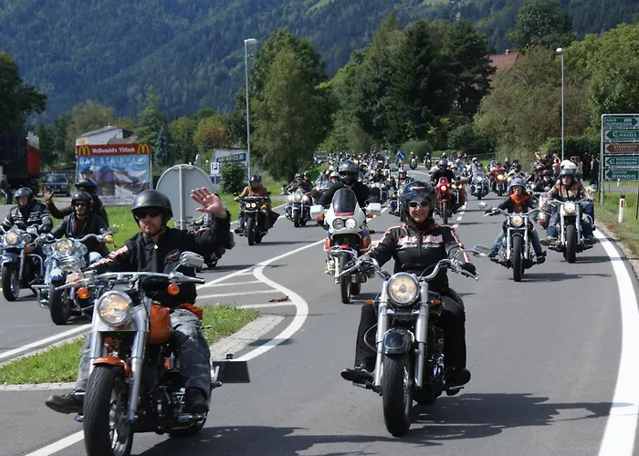 Гостевой дом Adlerhorst 3*