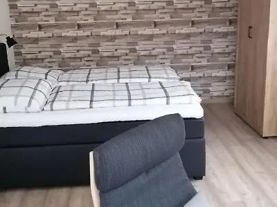 Гостевой дом Adlerhorst Штайндорф-ам-Оссиахер-Зее